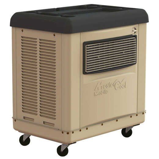 Evaporative Coolers & Parts
