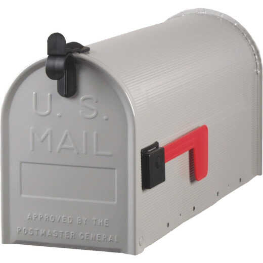 Mailboxes & Accessories
