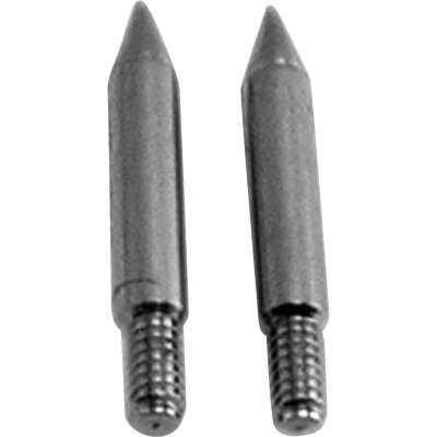 Wall Lenk Pointed Replacement Soldering Iron Tip (2-Pack)