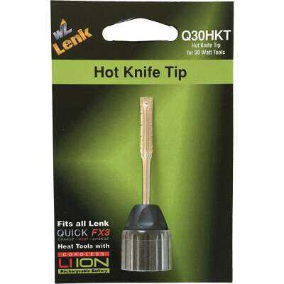 Quick FX3 30 Watt Hot Knife Tip