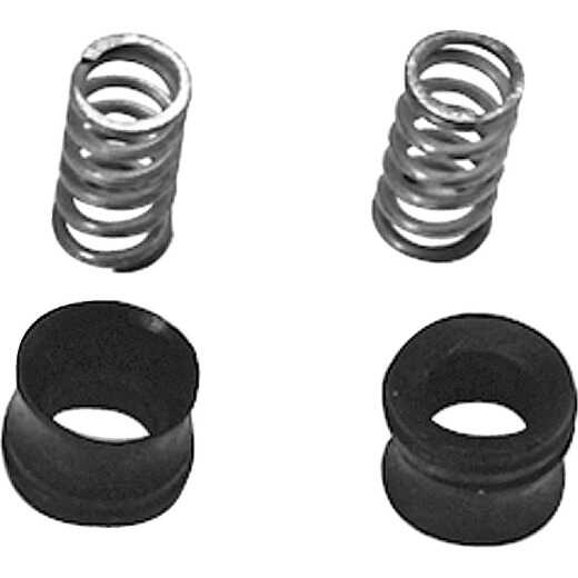 Danco Old Style Seats and Springs for Delta Single-Handle Faucet Repair Kit