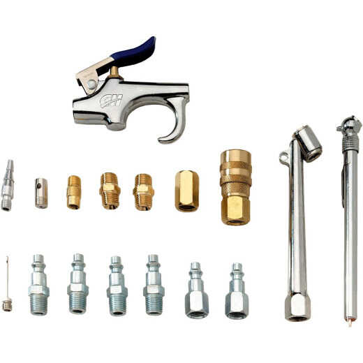 Air Compressor Tools & Accessories