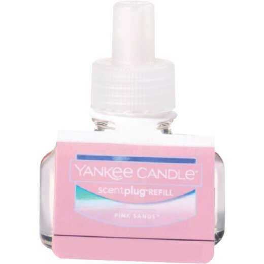 Yankee Candle ScentPlug Pink Sands Refill