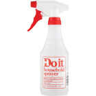 Do it 16 Oz. Plastic Spray Bottle Image 2